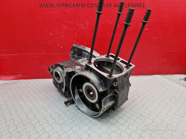 Subito CARTER CENTRALI HUSQVARNA TE 350 1992 1993 TE350 1