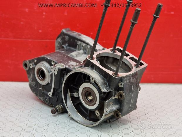 Subito CARTER CENTRALI HUSQVARNA TE 350 1992 1993 TE350 1