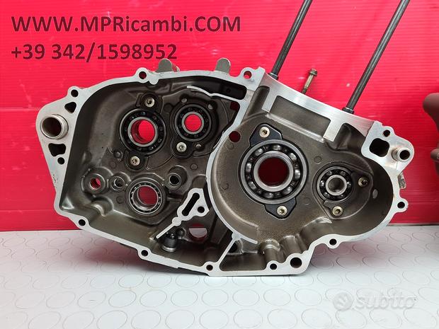 Subito CARTER CENTRALI HUSQVARNA TE 450 2003 2004 SMR 200