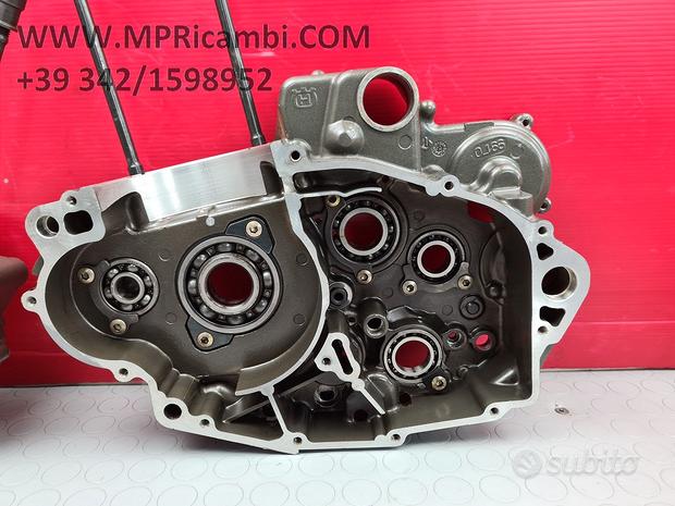 Subito CARTER CENTRALI HUSQVARNA TE 450 2003 2004 SMR 200