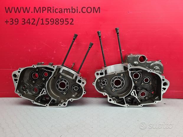 Subito CARTER CENTRALI HUSQVARNA TE 450 2003 2004 SMR 200