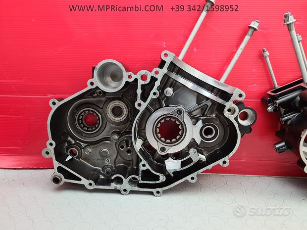 Subito CARTER CENTRALI HUSQVARNA TE 499 2011 2012 SMR 201