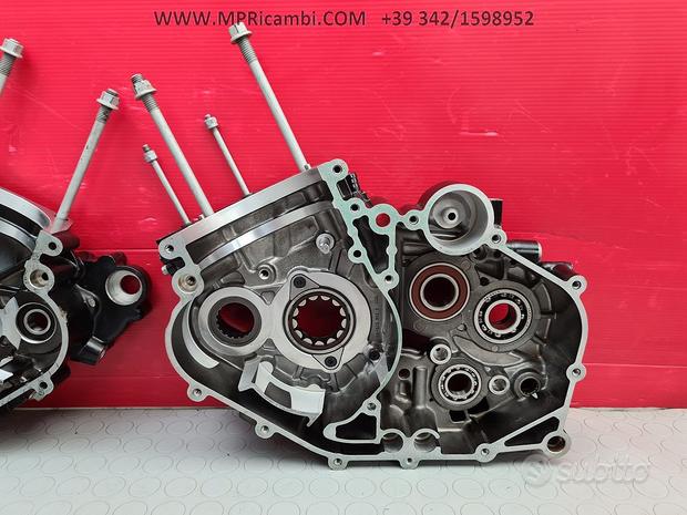 Subito CARTER CENTRALI HUSQVARNA TE 499 2011 2012 SMR 201