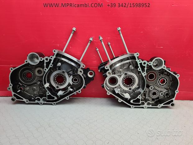 Subito CARTER CENTRALI HUSQVARNA TE 499 2011 2012 SMR 201