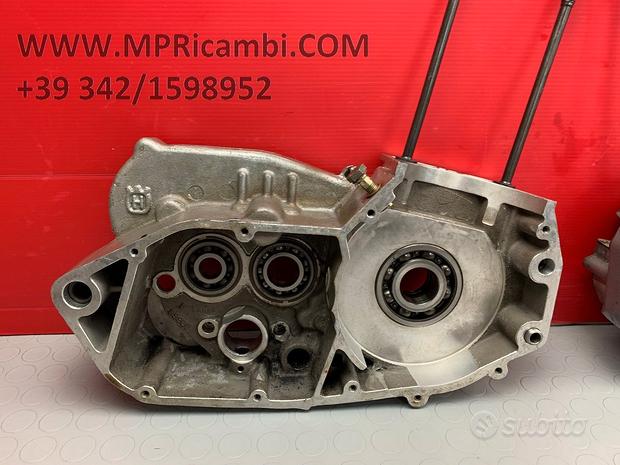 Subito CARTER CENTRALI HUSQVARNA TE 610 1999 2000 TE610 2