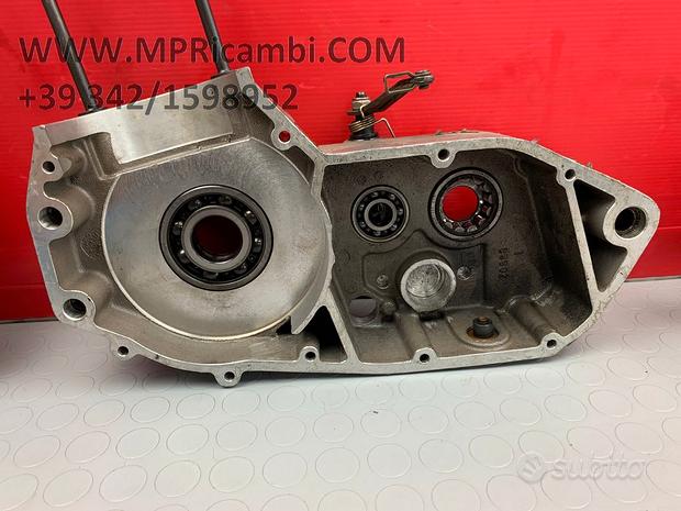 Subito CARTER CENTRALI HUSQVARNA TE 610 1999 2000 TE610 2