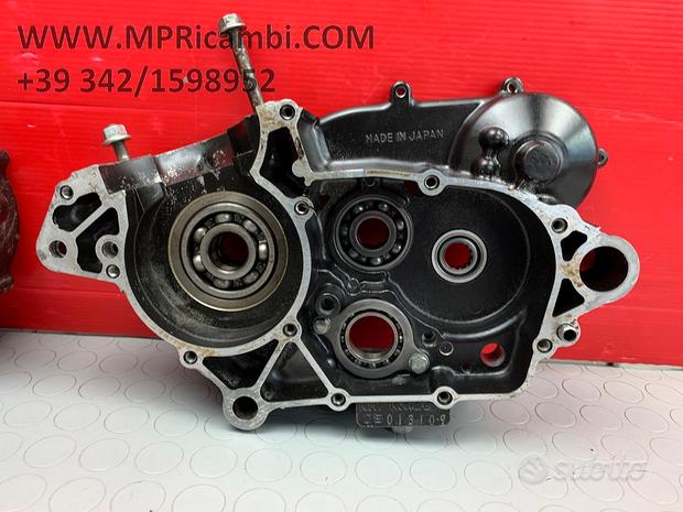 Subito CARTER CENTRALI KAWASAKI KX 125 1986 1985 KX125 19