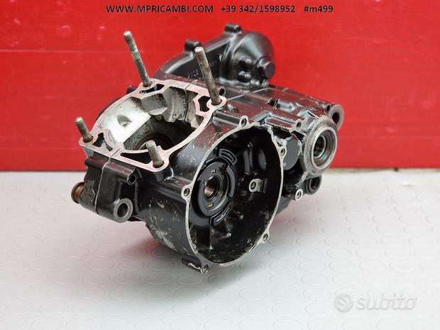 Subito CARTER CENTRALI KAWASAKI KX 125 1987 1988 KX125 19