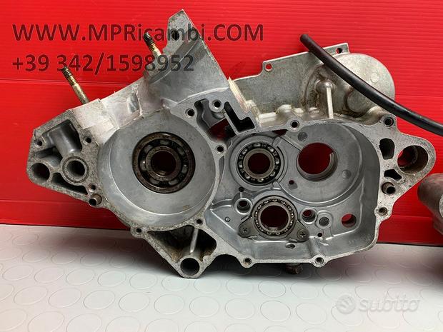 Subito CARTER CENTRALI KAWASAKI KX 125 1994 1995 KX125 19