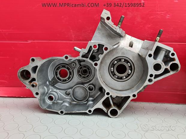 Subito CARTER CENTRALI KAWASAKI KX 125 1995 1996 KX125 19