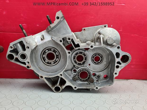 Subito CARTER CENTRALI KAWASAKI KX 125 1995 1996 KX125 19
