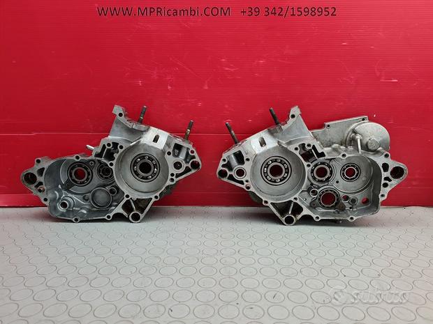 Subito CARTER CENTRALI KAWASAKI KX 125 1995 1996 KX125 19
