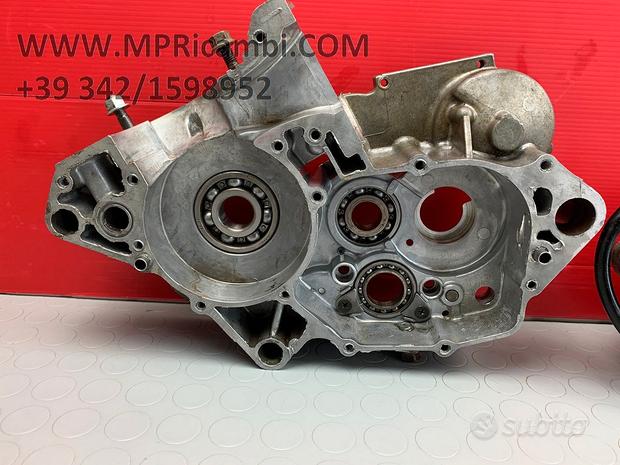 Subito CARTER CENTRALI KAWASAKI KX 125 1999 2000 KX125 20