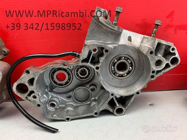 Subito CARTER CENTRALI KAWASAKI KX 125 1999 2000 KX125 20