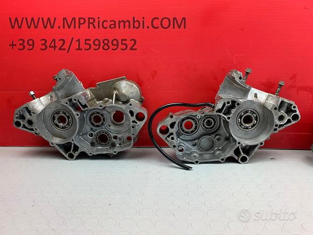 Subito CARTER CENTRALI KAWASAKI KX 125 1999 2000 KX125 20