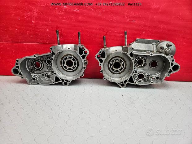 Subito CARTER CENTRALI KAWASAKI KX 250 1992 1993 KX250