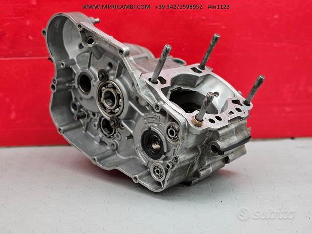 Subito CARTER CENTRALI KAWASAKI KX 250 1992 1993 KX250