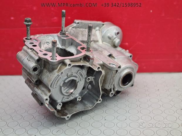 Subito CARTER CENTRALI KAWASAKI KX 250 1995 1994 KX250 19