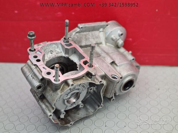 Subito CARTER CENTRALI KAWASAKI KX 250 1995 1994 KX250 19