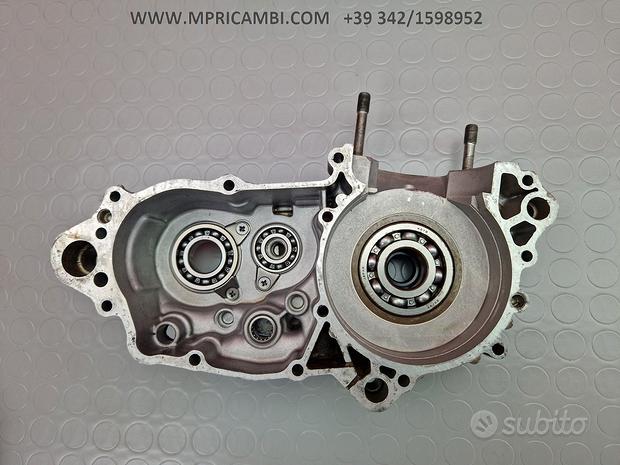 Subito CARTER CENTRALI KAWASAKI KX 250 1998 1997 KX250 19