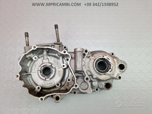 Subito CARTER CENTRALI KAWASAKI KX 250 1998 1997 KX250 19