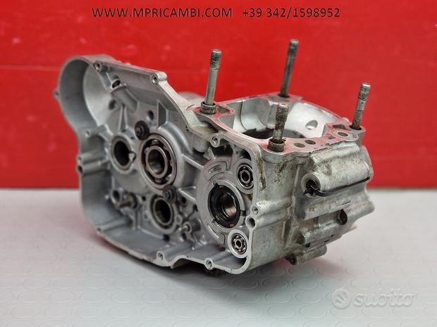 Subito CARTER CENTRALI KAWASAKI KX 250 1998 1997 KX250 19