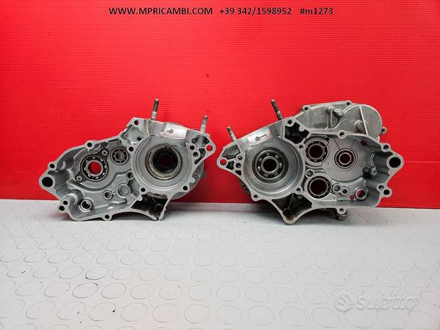 Subito CARTER CENTRALI KAWASAKI KX 85 2002 2004 KX85 2003