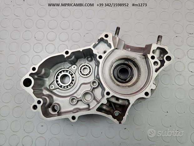 Subito CARTER CENTRALI KAWASAKI KX 85 2002 2004 KX85 2003