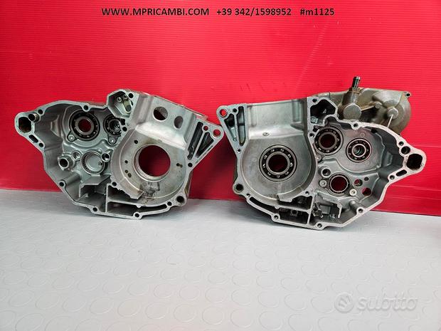 Subito CARTER CENTRALI KAWASAKI KXF 250 2009 2010 KX-F
