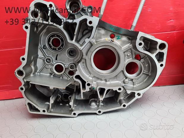 Subito CARTER CENTRALI KTM DUKE 125 2017 2018 2019 RC 202