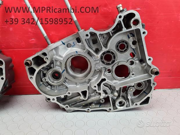 Subito CARTER CENTRALI KTM DUKE 125 2017 2018 2019 RC 202