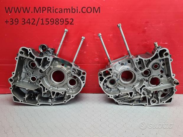 Subito CARTER CENTRALI KTM DUKE 125 2017 2018 2019 RC 202