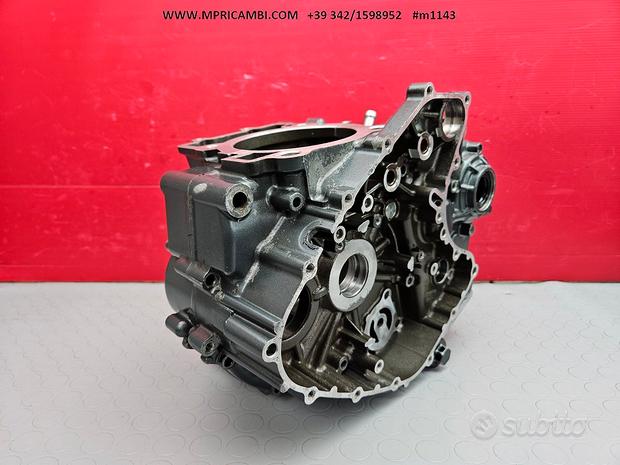 Subito CARTER CENTRALI KTM DUKE 390 2013 2016 DUKE390 201