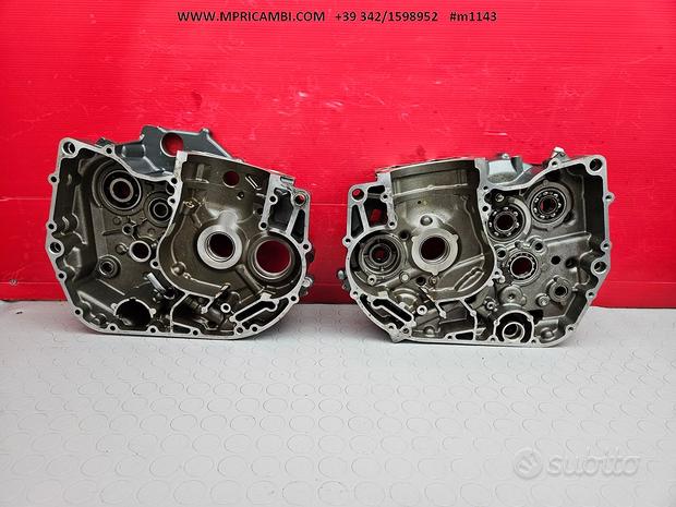 Subito CARTER CENTRALI KTM DUKE 390 2013 2016 DUKE390 201