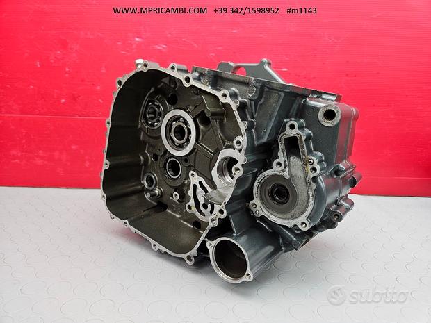 Subito CARTER CENTRALI KTM DUKE 390 2013 2016 DUKE390 201