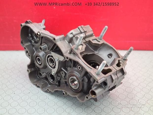 Subito CARTER CENTRALI KTM EXC 250 2000 2001 SX 2002