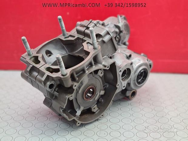 Subito CARTER CENTRALI KTM EXC 250 2000 2001 SX 2002