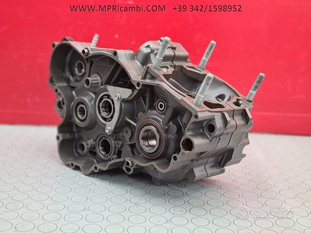 Subito CARTER CENTRALI KTM EXC 250 2000 2001 SX 2002