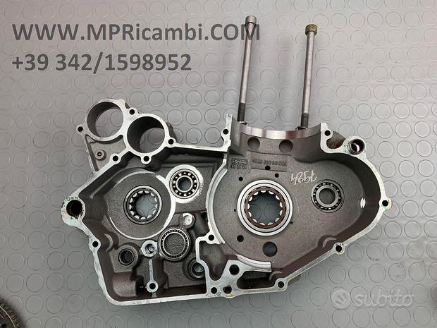 Subito CARTER CENTRALI KTM EXC 250 4t 2002 2003 2004 EX C