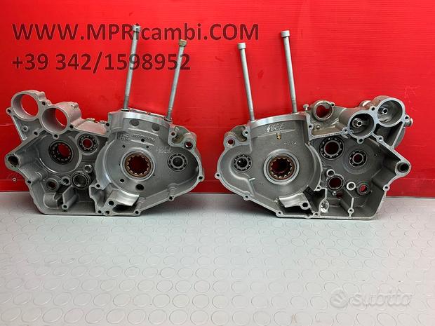 Subito CARTER CENTRALI KTM EXC 250 4t 2002 2003 2004 EX C