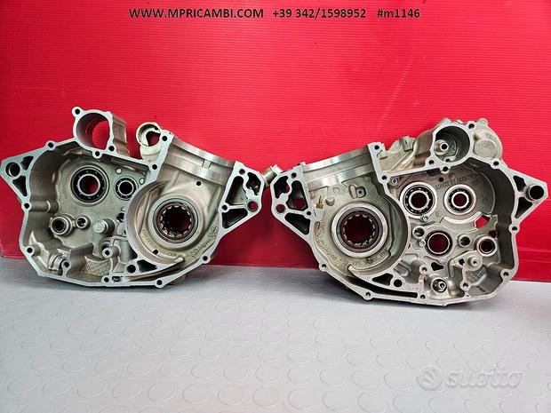 Subito CARTER CENTRALI KTM EXC 250 F 2007 2006 EXC250 200