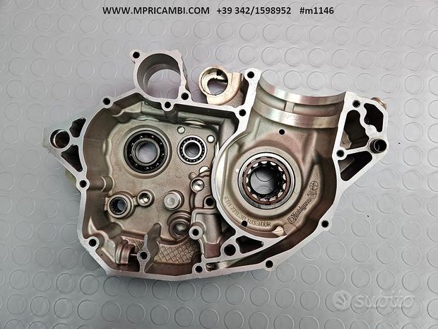 Subito CARTER CENTRALI KTM EXC 250 F 2007 2006 EXC250 200