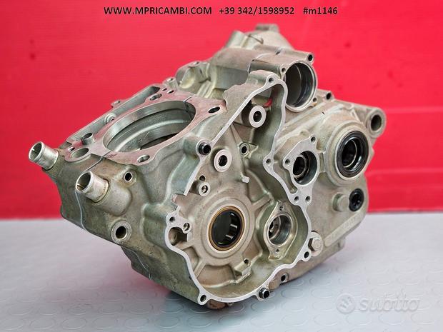 Subito CARTER CENTRALI KTM EXC 250 F 2007 2006 EXC250 200