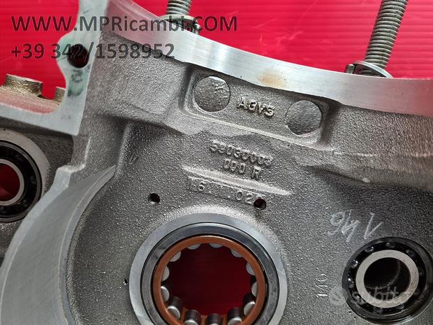 Subito CARTER CENTRALI KTM EXC 400 1999 2000 EX C 2001