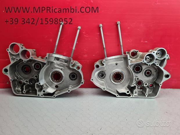 Subito CARTER CENTRALI KTM EXC 400 1999 2000 EX C 2001