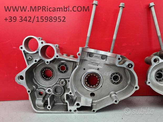 Subito CARTER CENTRALI KTM EXC 520 2002 2001 EX C 2000 19