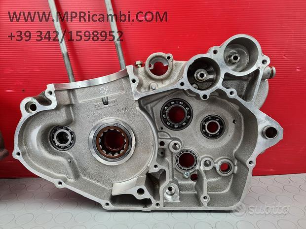 Subito CARTER CENTRALI KTM EXC 520 2002 2001 EX C 2000 19