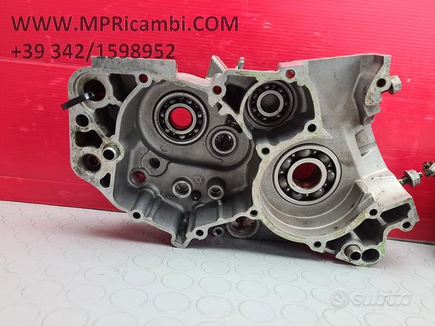 Subito CARTER CENTRALI KTM LC2 125 1997 1998 LC 2 1999 20