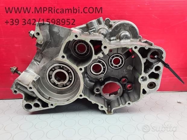 Subito CARTER CENTRALI KTM LC2 125 1997 1998 LC 2 1999 20