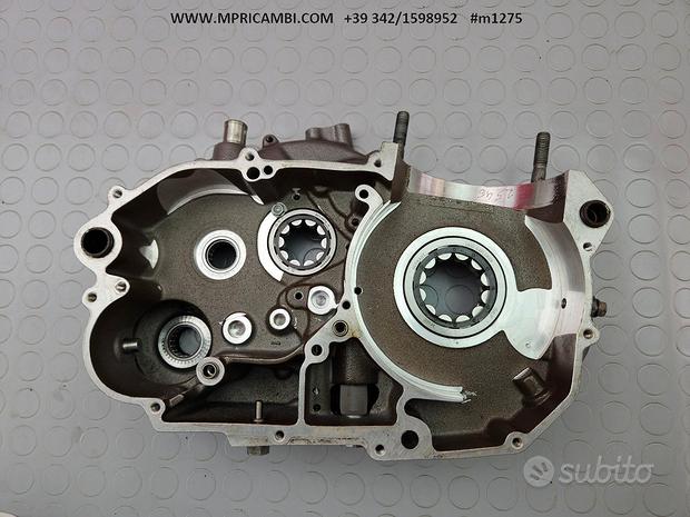 Subito CARTER CENTRALI KTM LC4 640 SM 2002 2004 SUPERMOTO